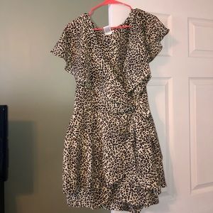 Boutique romper